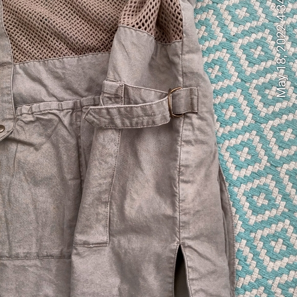 Donke Sportsman Utility Vest - Picture 4 of 6